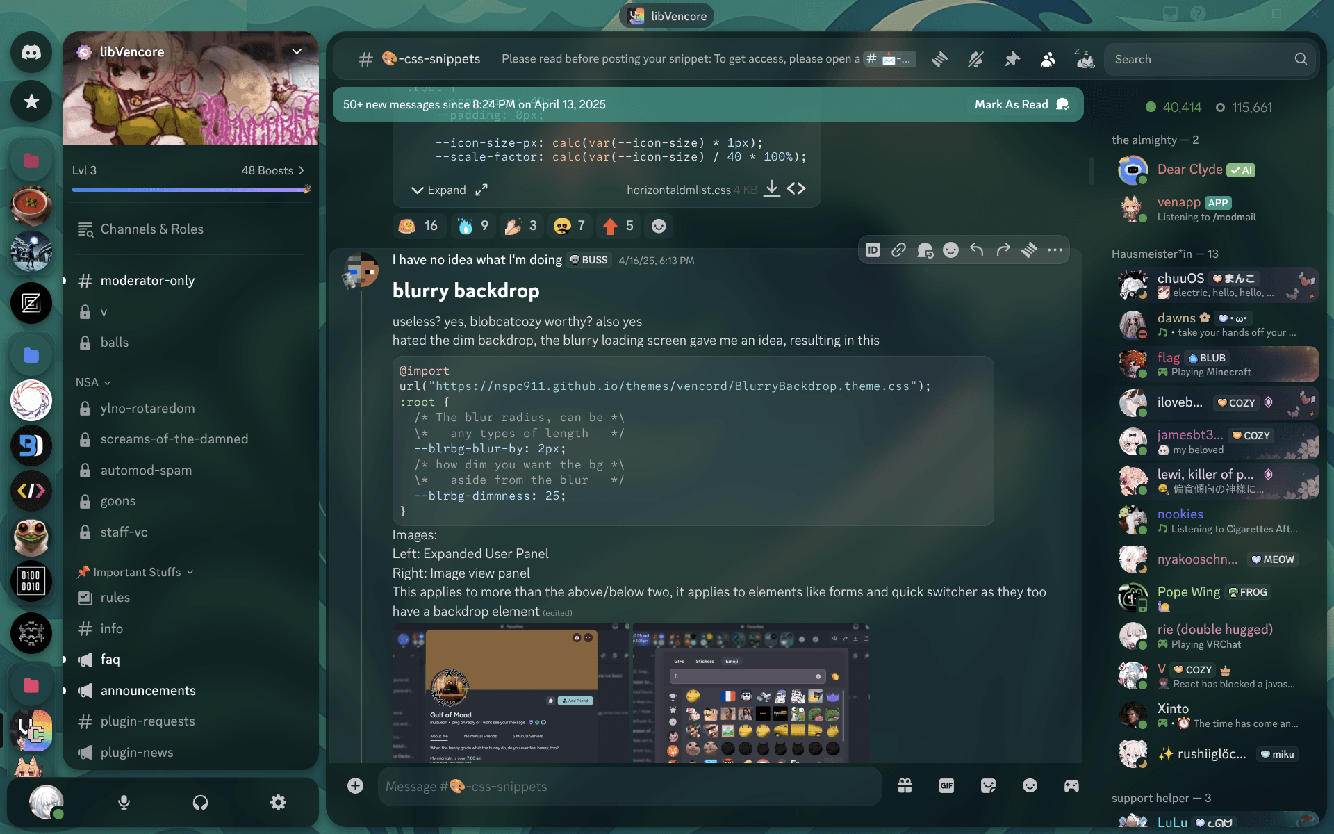 Featured Project Screenshot