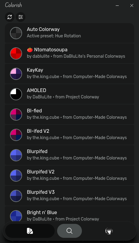 Featured Project Screenshot