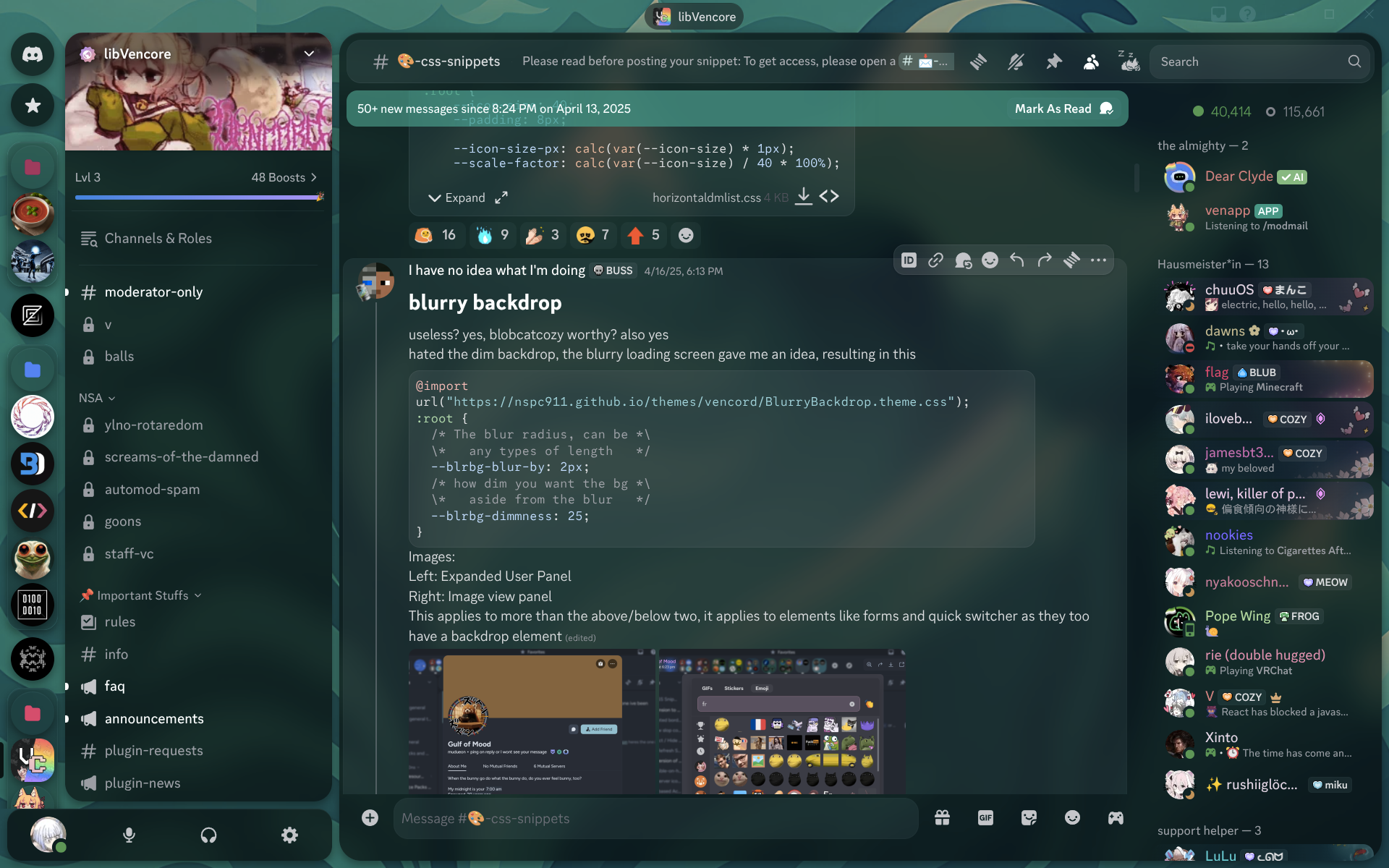 Featured Project Screenshot