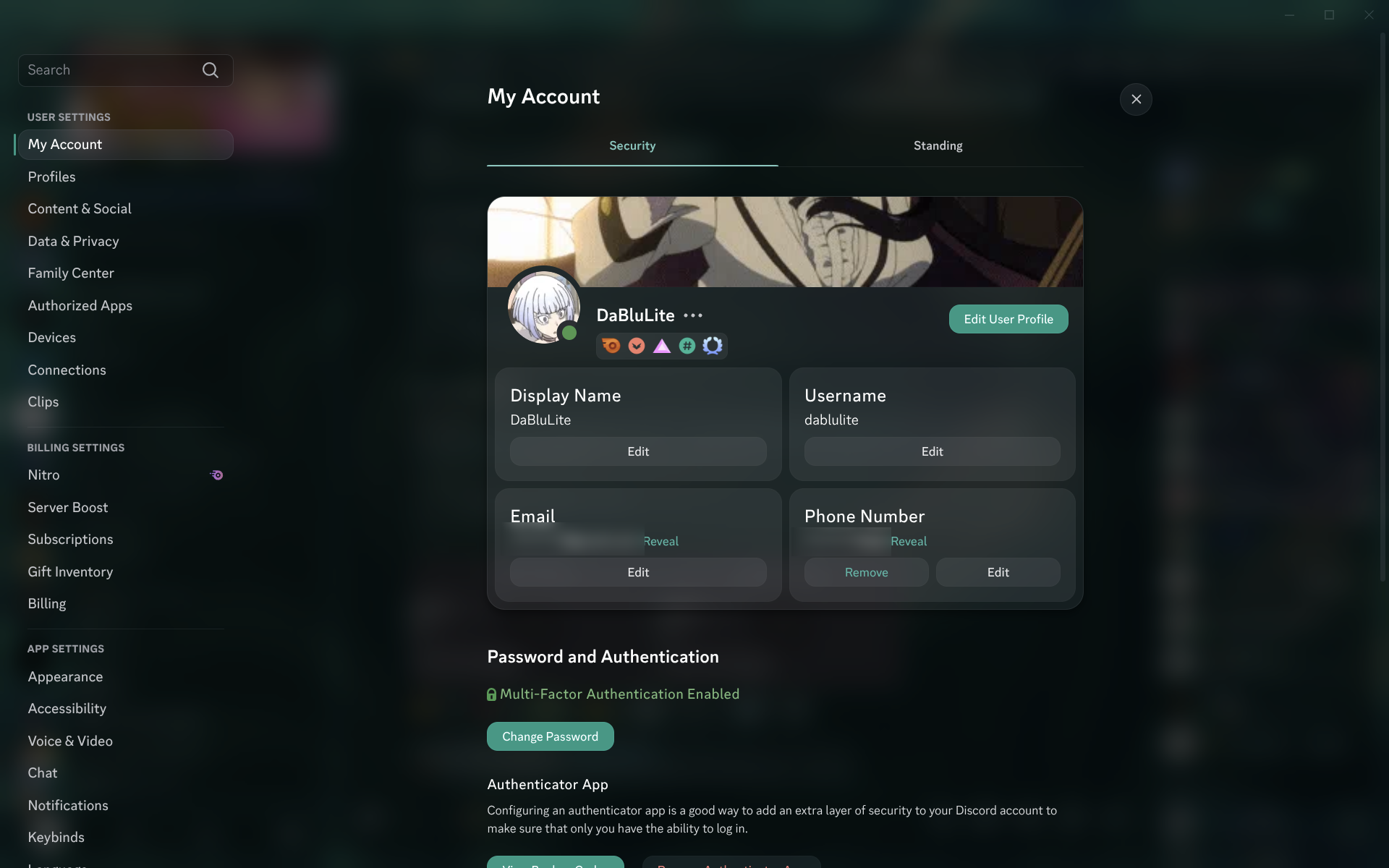 Featured Project Screenshot